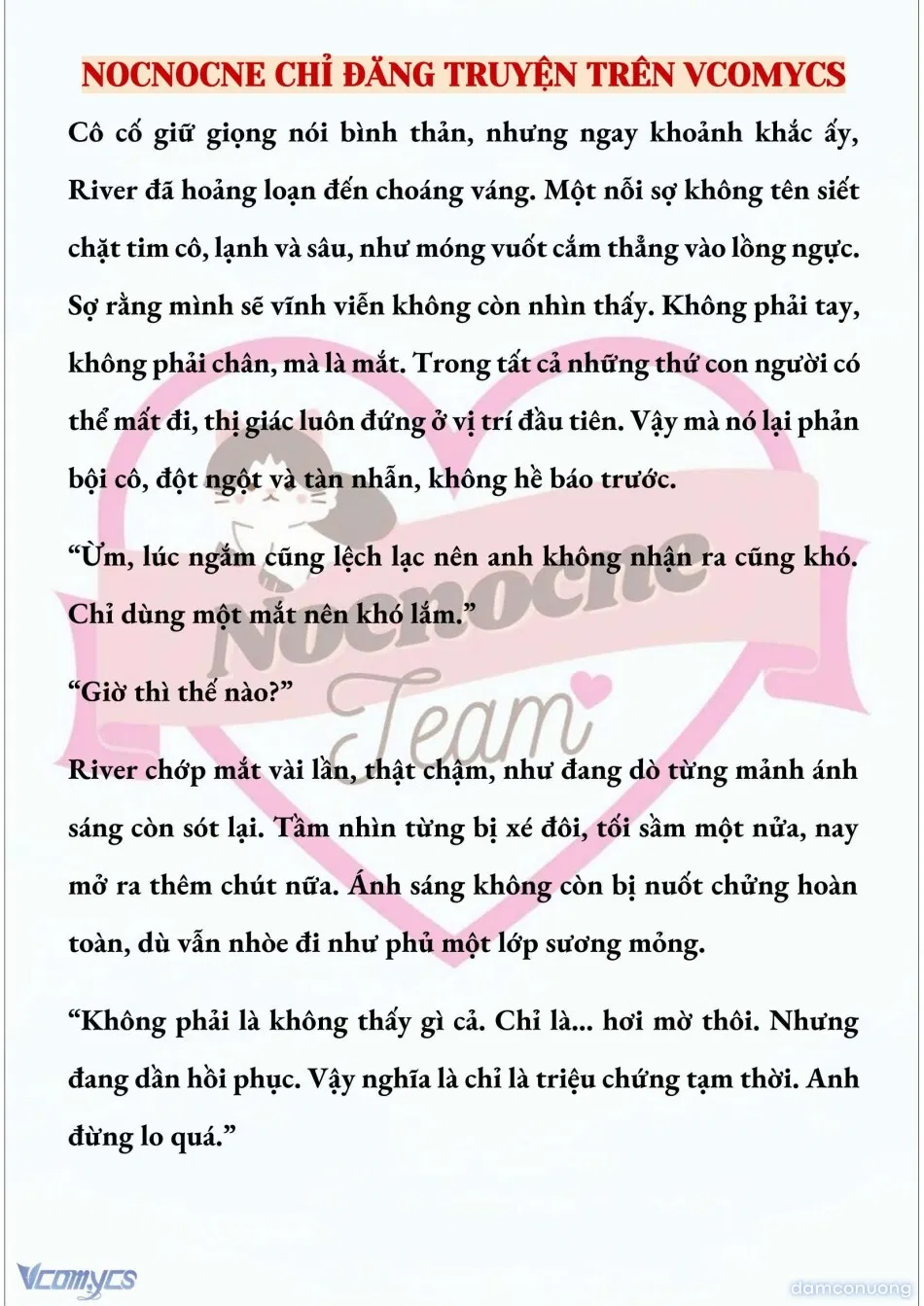 [18+] Điểm Chí 