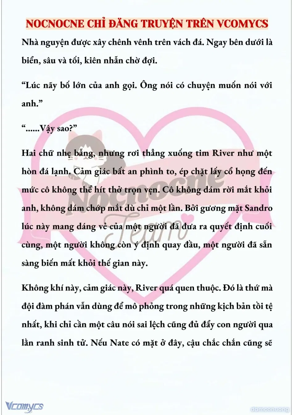 [18+] Điểm Chí 
