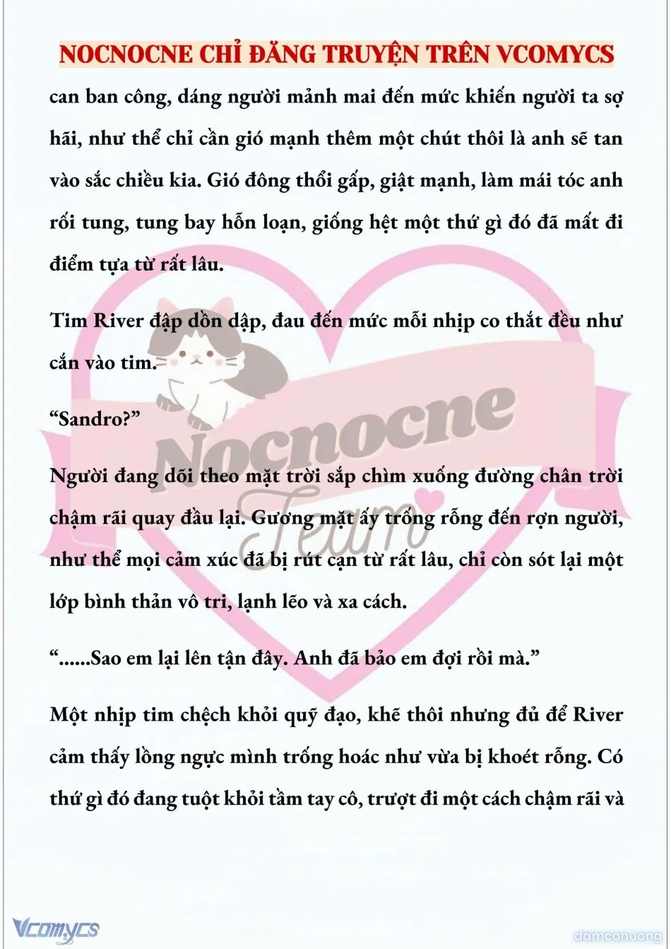 [18+] Điểm Chí 