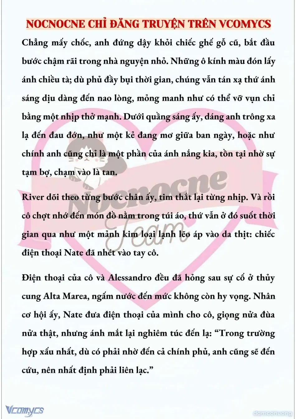 [18+] Điểm Chí 