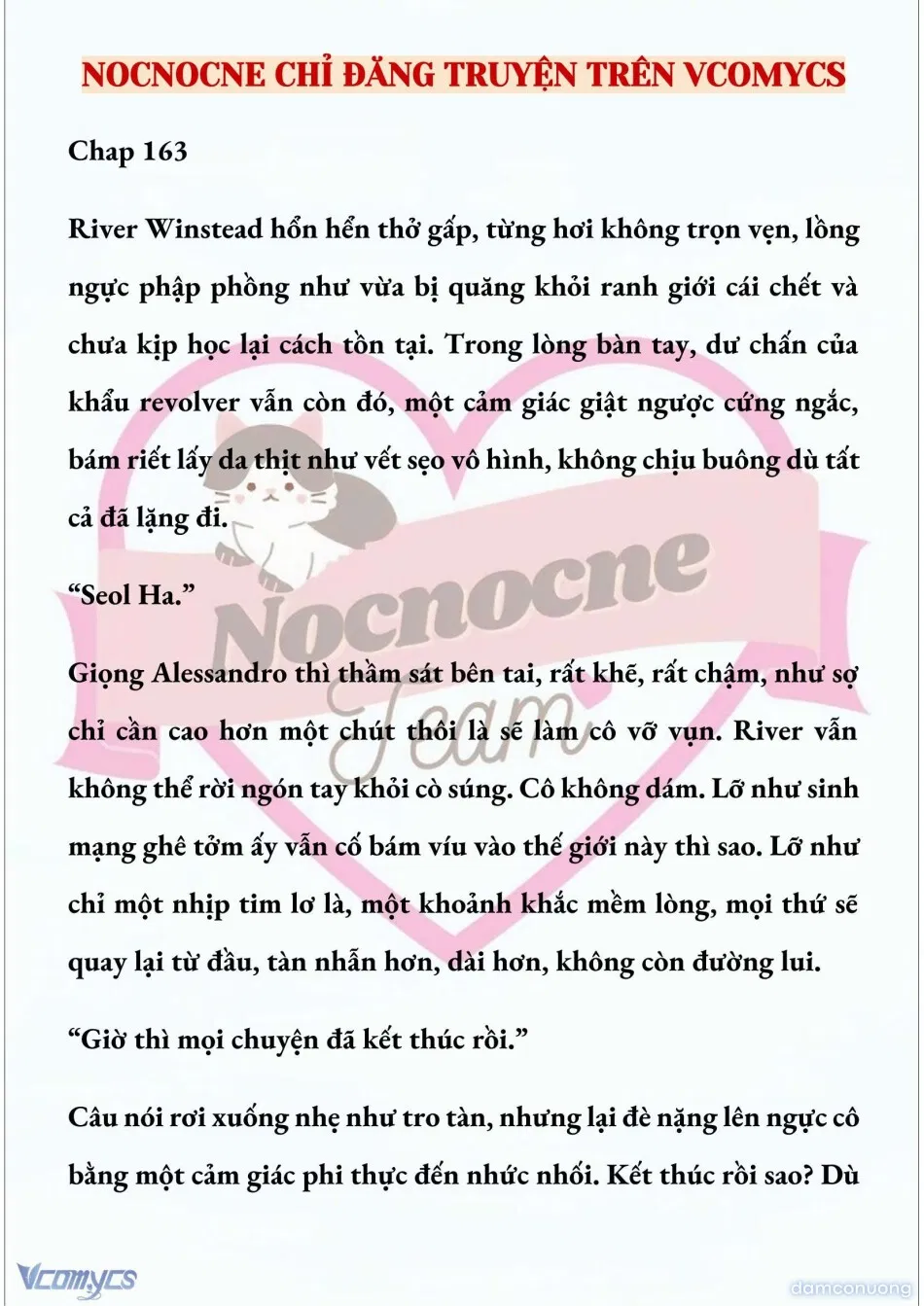[18+] Điểm Chí 