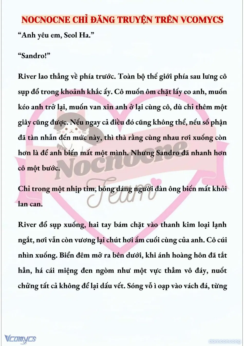 [18+] Điểm Chí 