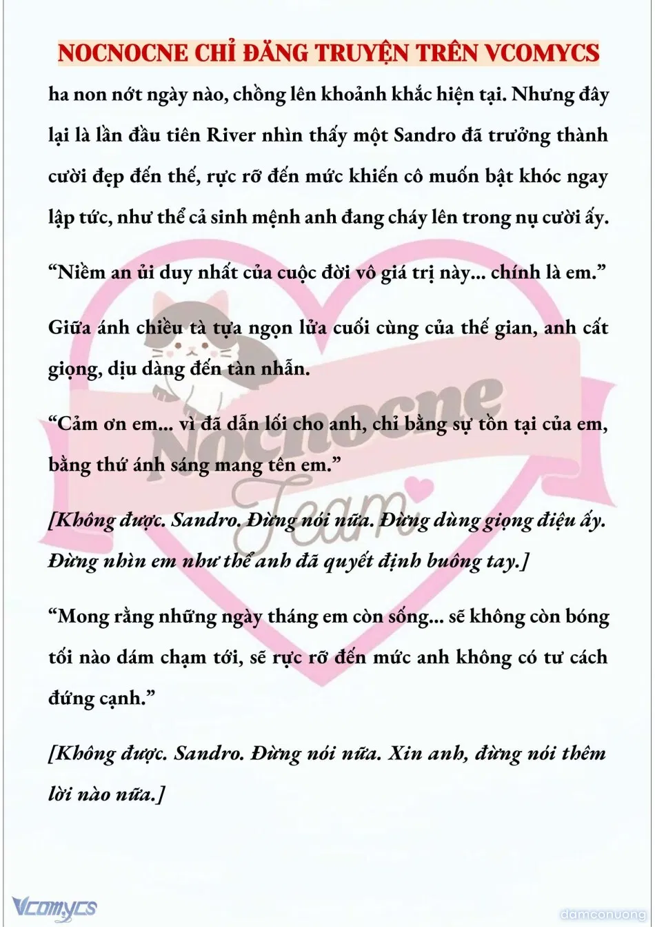 [18+] Điểm Chí 