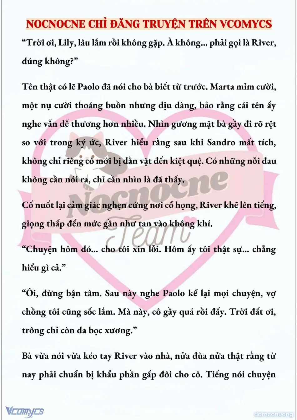 [18+] Điểm Chí 