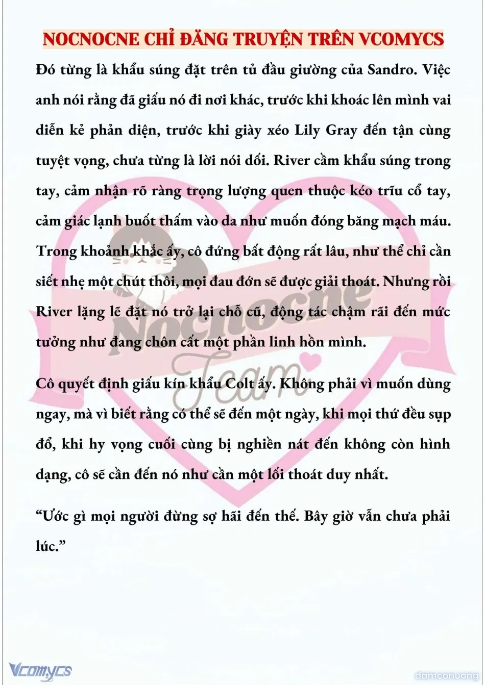 [18+] Điểm Chí 