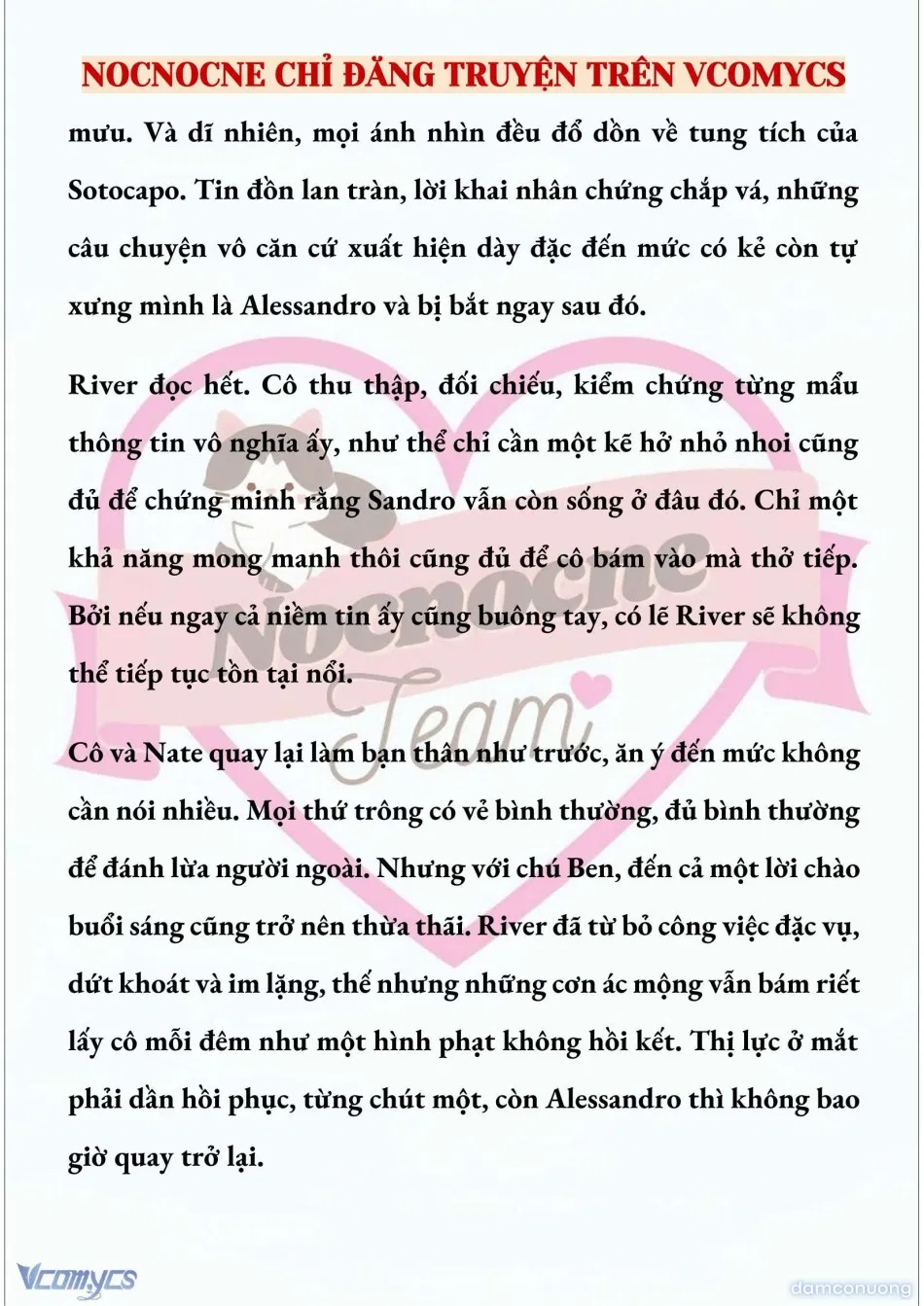 [18+] Điểm Chí 