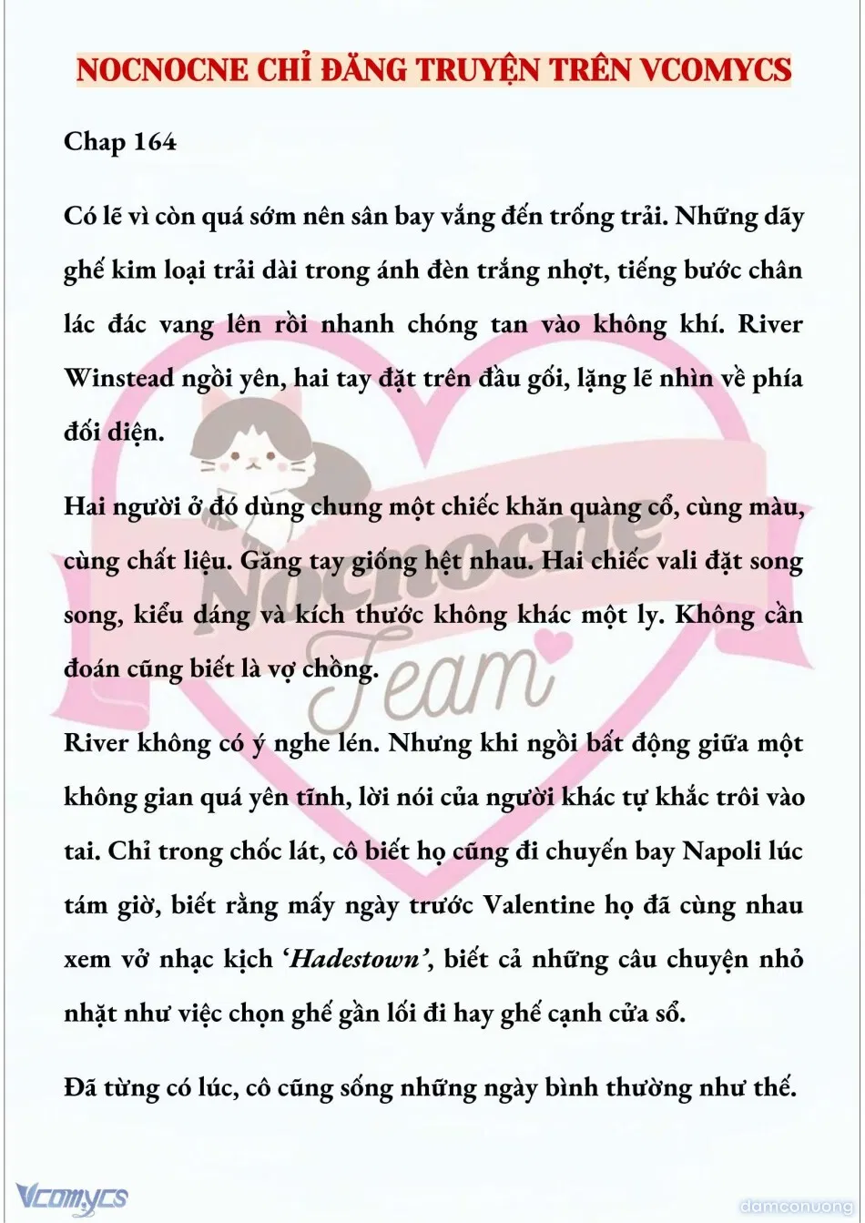 [18+] Điểm Chí 