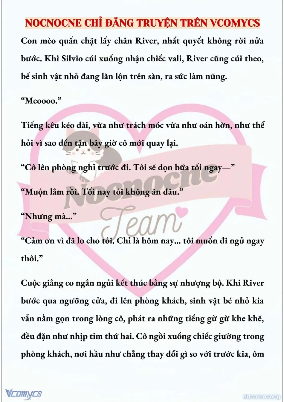 [18+] Điểm Chí 