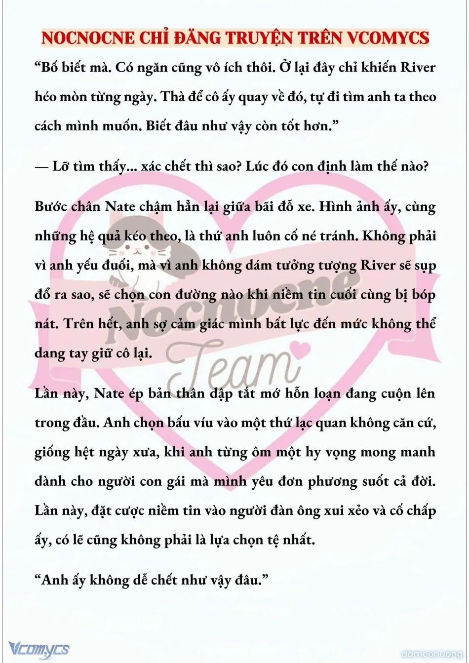 [18+] Điểm Chí 