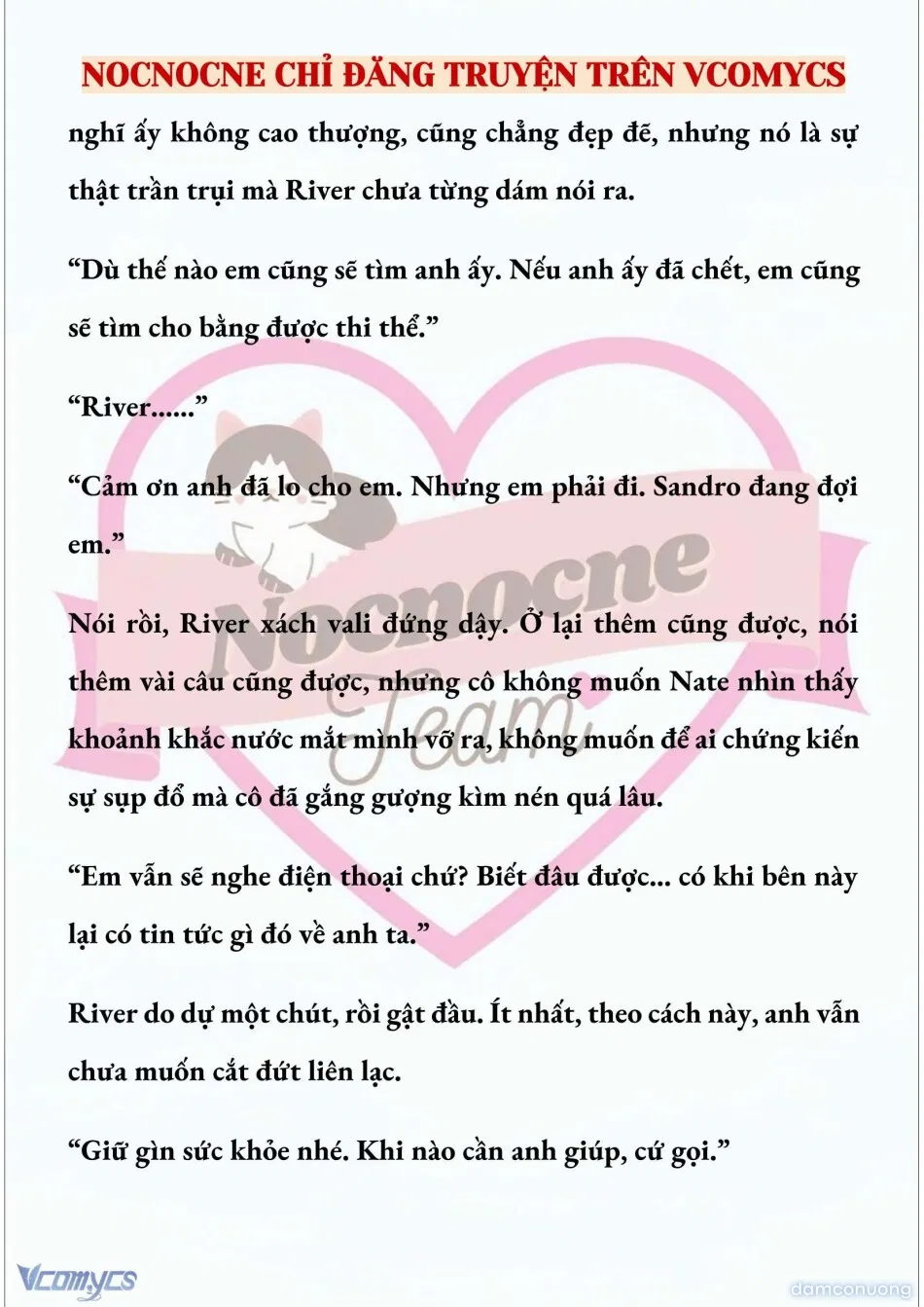 [18+] Điểm Chí 