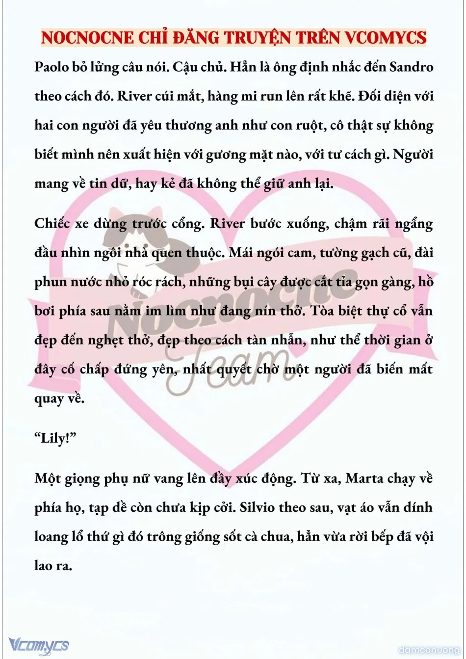 [18+] Điểm Chí 
