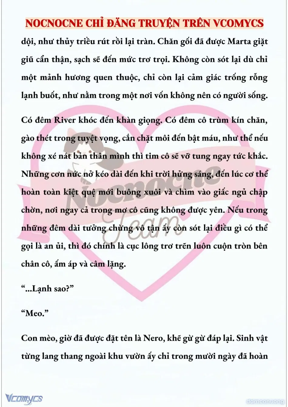 [18+] Điểm Chí 
