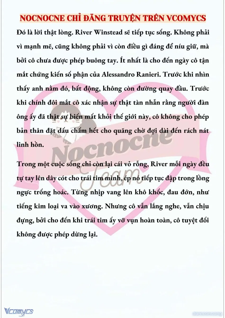 [18+] Điểm Chí 