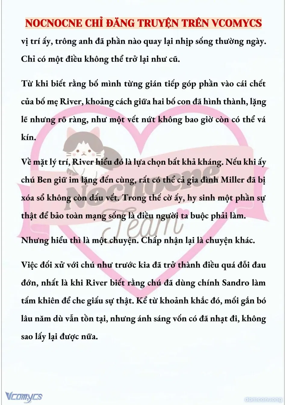[18+] Điểm Chí 