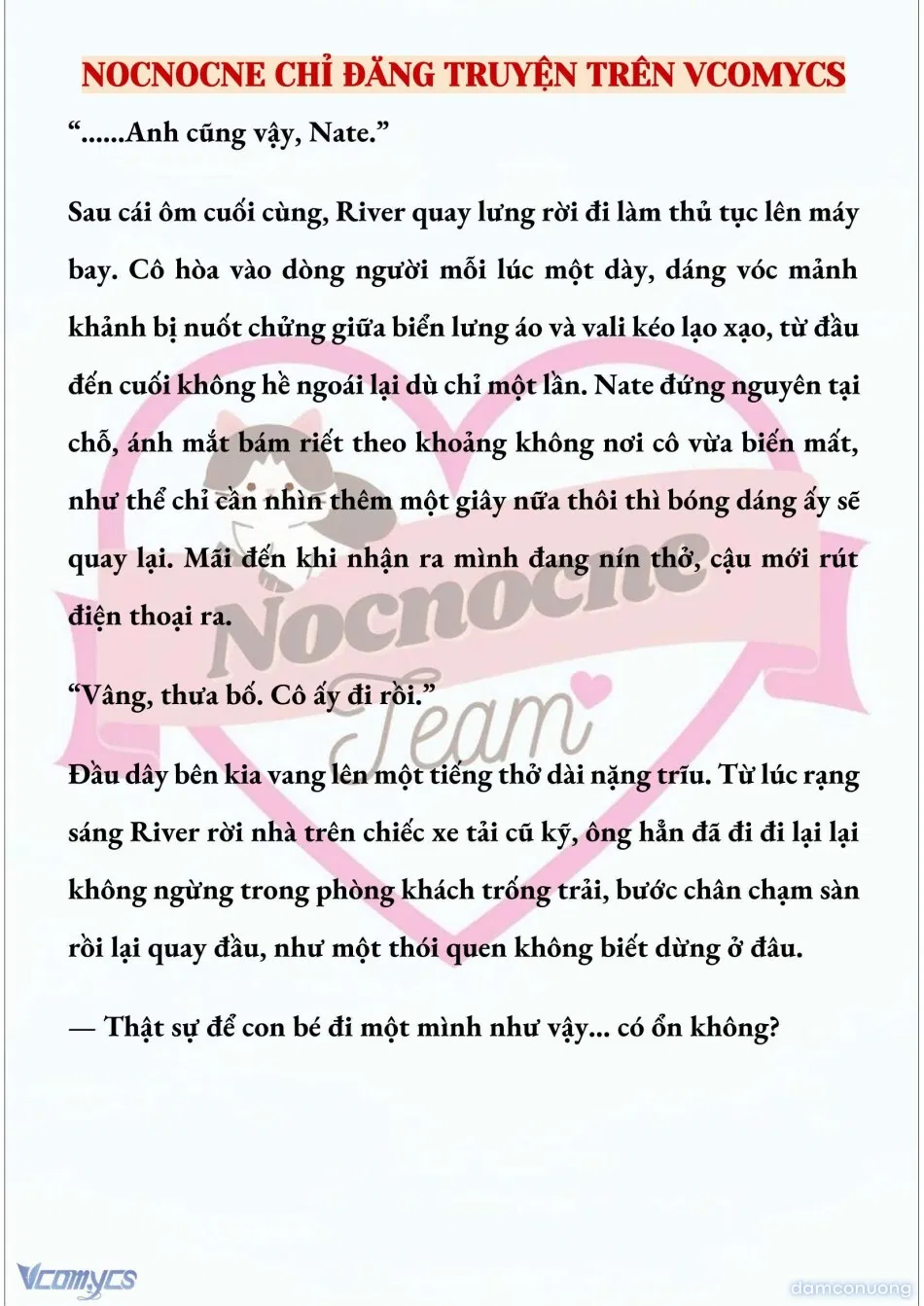 [18+] Điểm Chí 