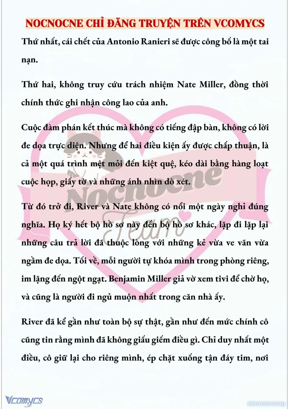[18+] Điểm Chí 