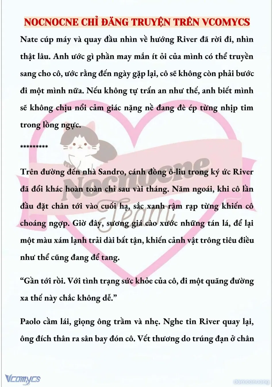 [18+] Điểm Chí 