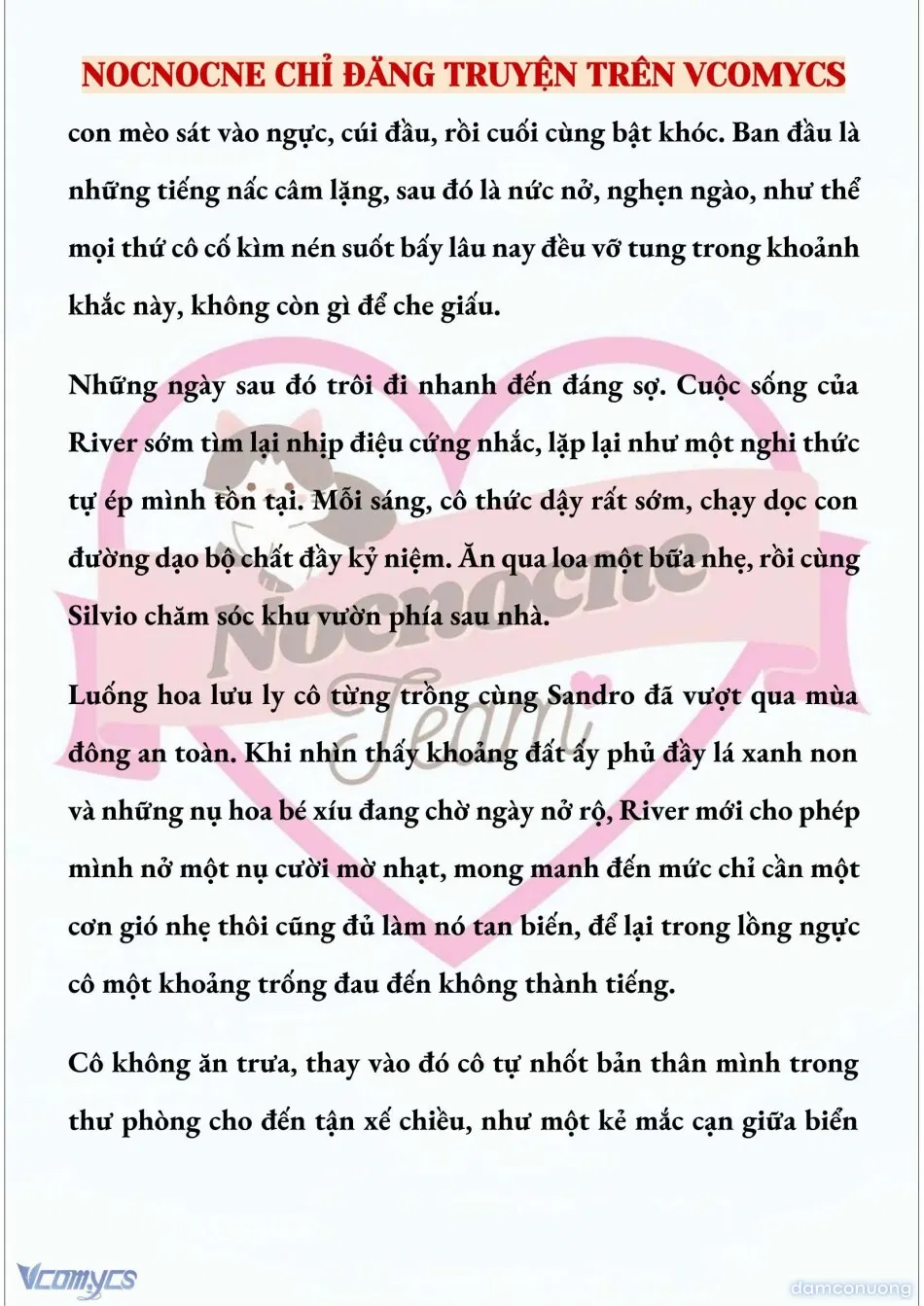 [18+] Điểm Chí 