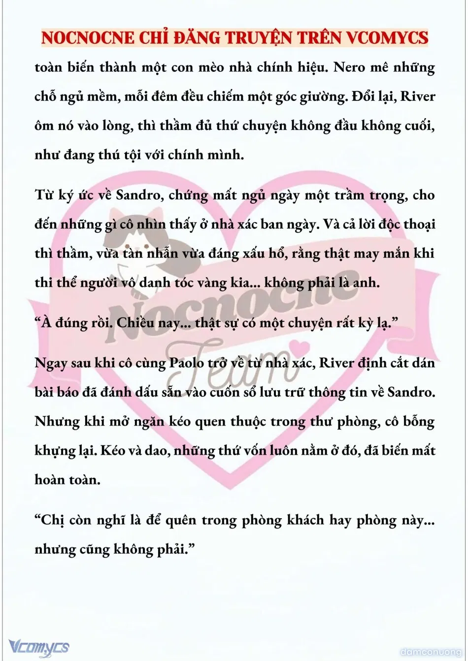 [18+] Điểm Chí 