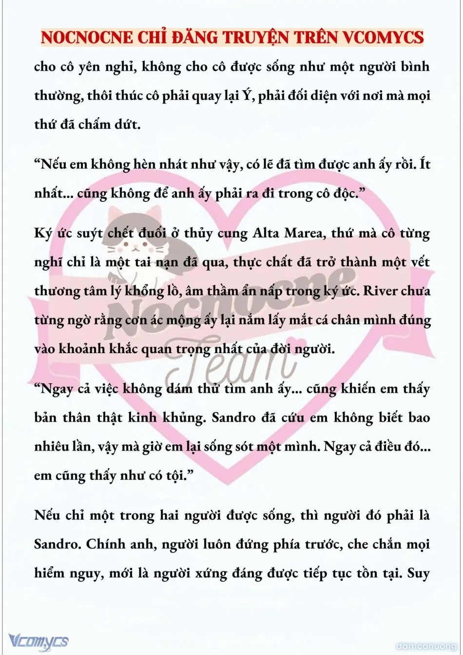 [18+] Điểm Chí 
