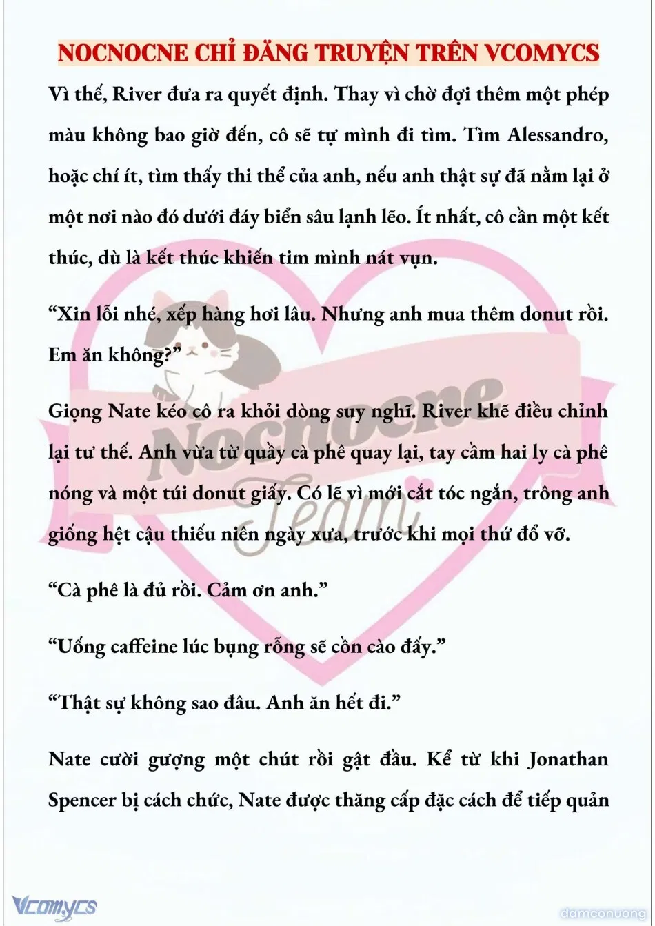 [18+] Điểm Chí 