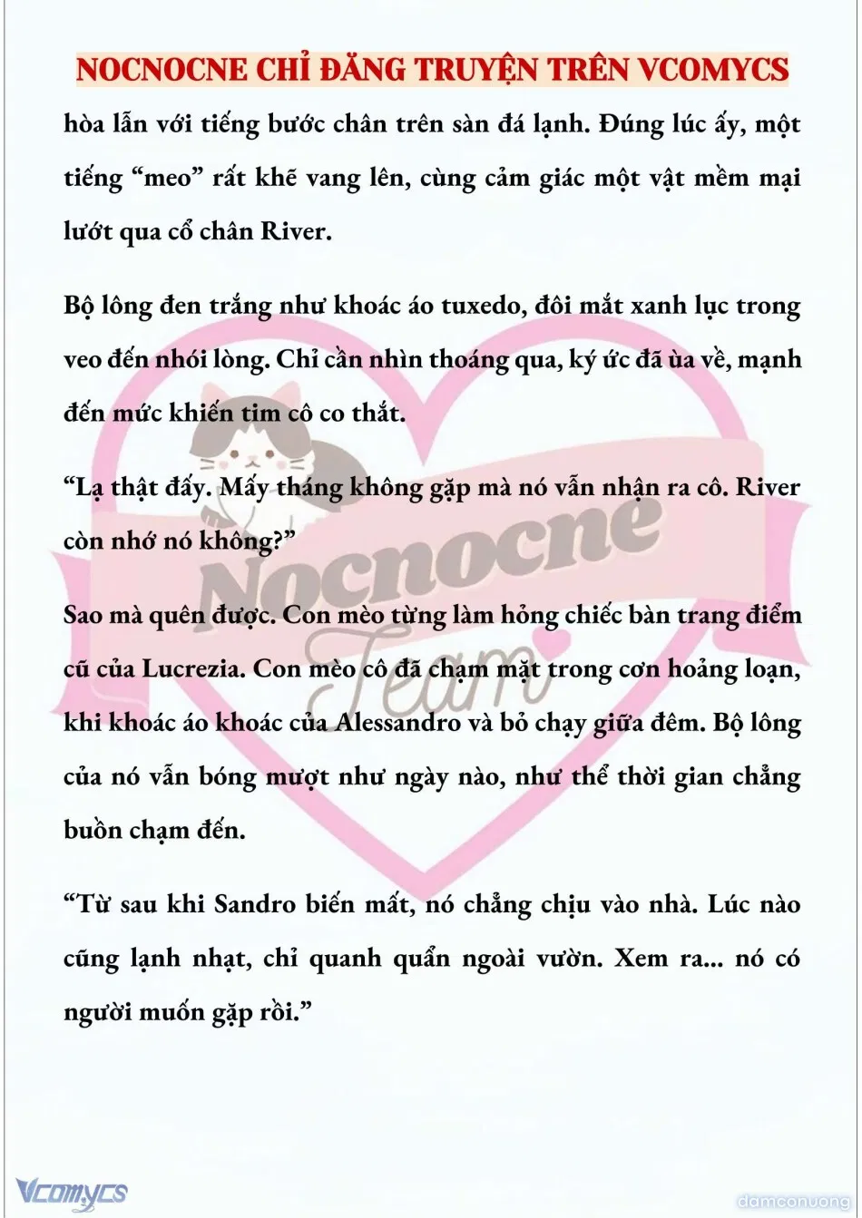 [18+] Điểm Chí 