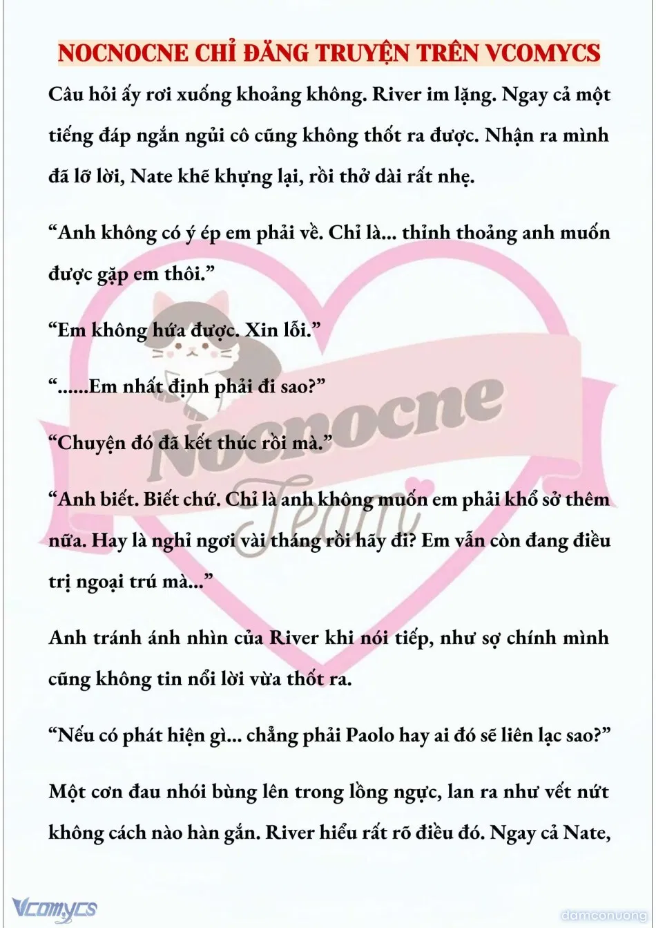 [18+] Điểm Chí 
