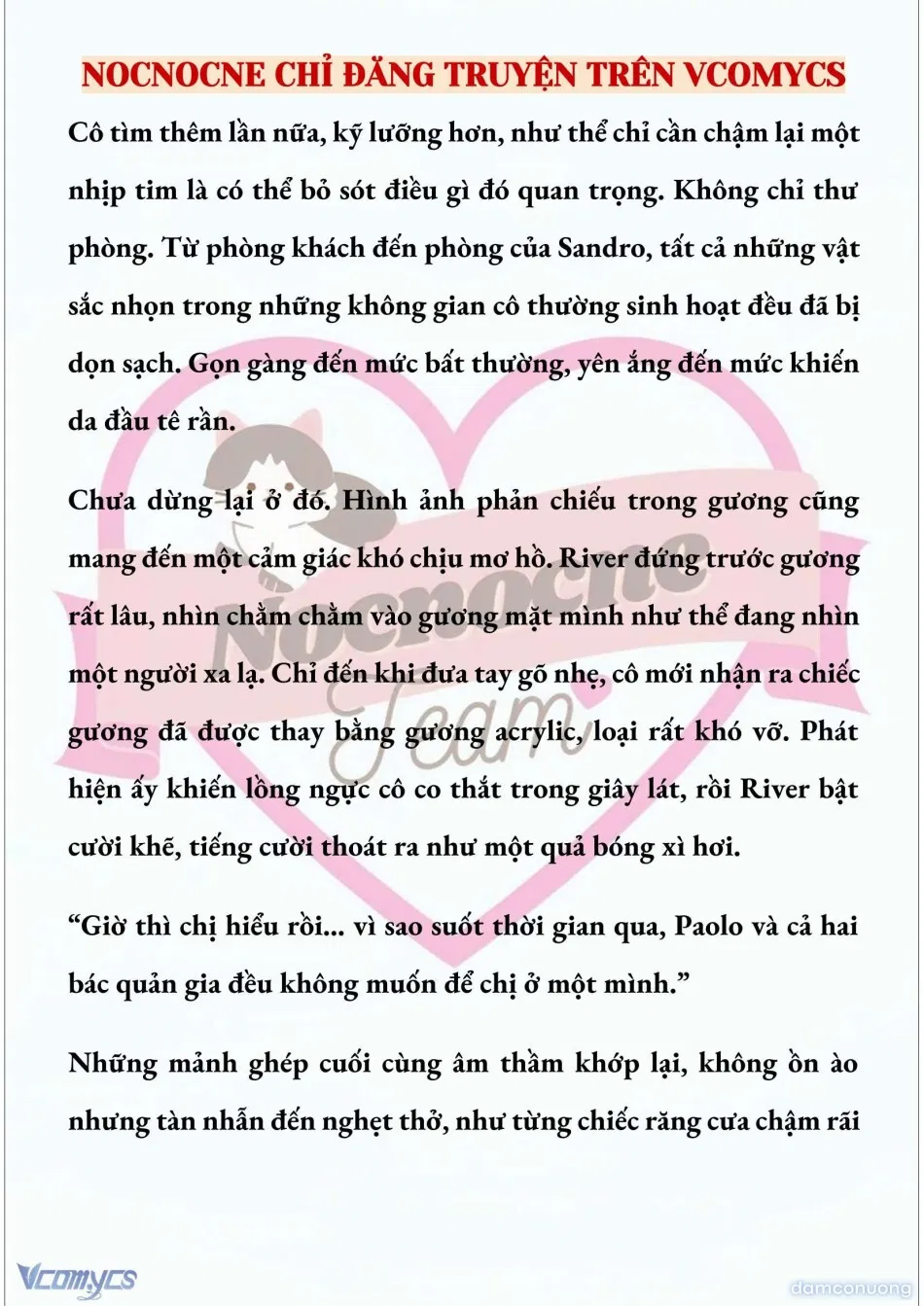 [18+] Điểm Chí 