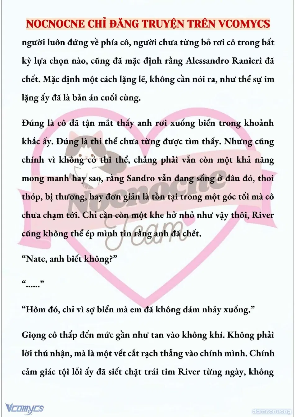 [18+] Điểm Chí 