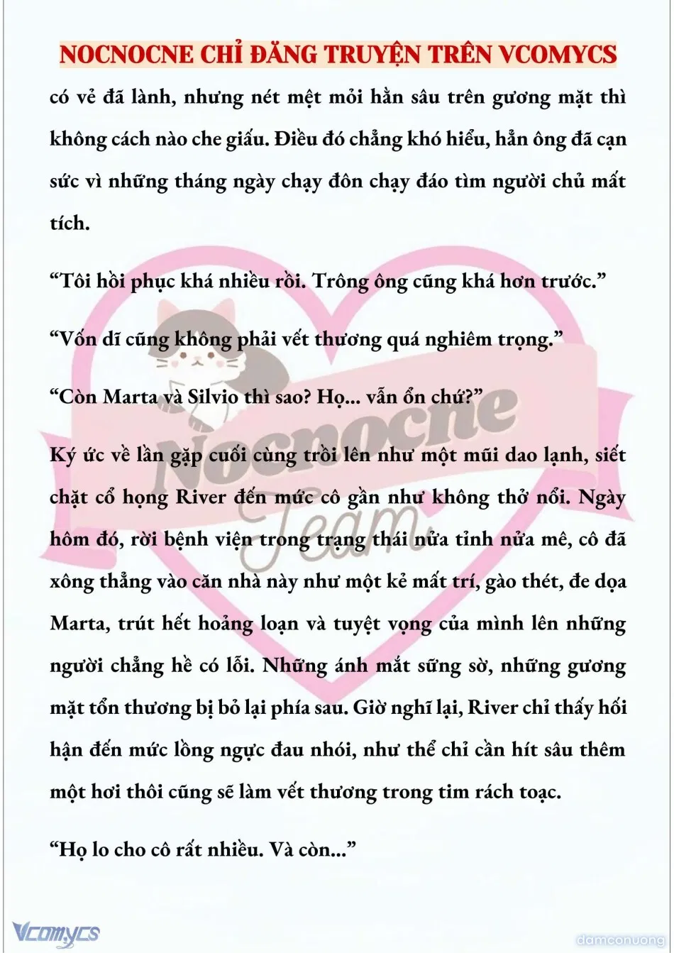 [18+] Điểm Chí 