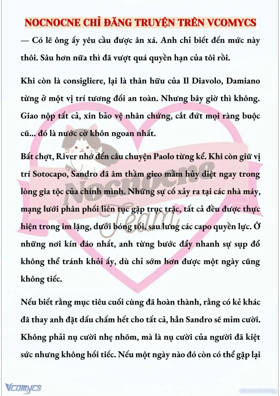 [18+] Điểm Chí 