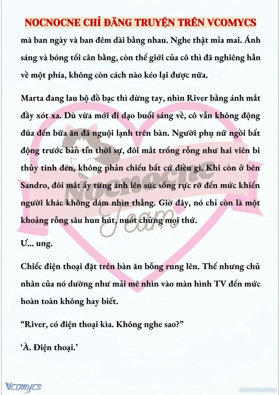 [18+] Điểm Chí 