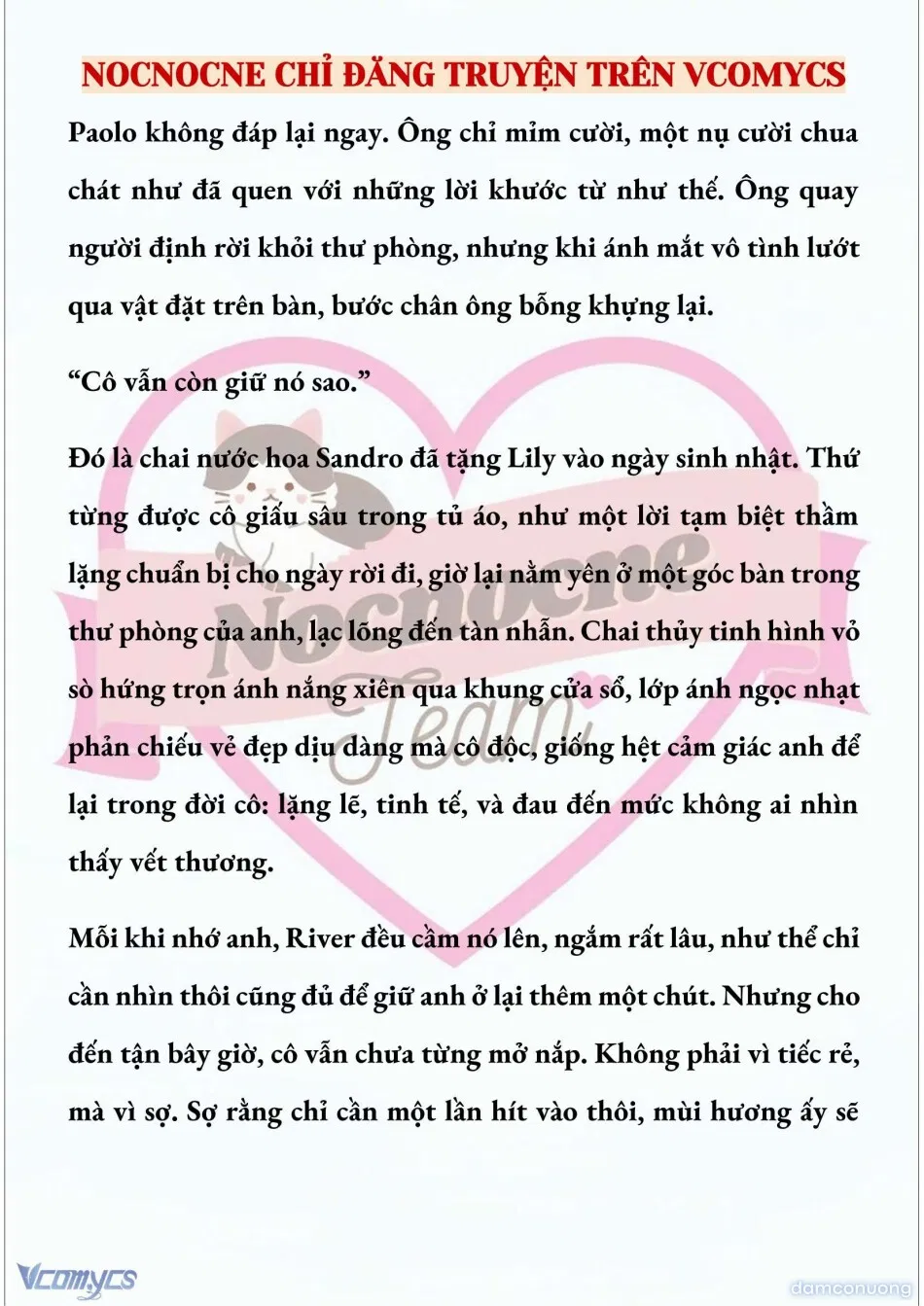 [18+] Điểm Chí 