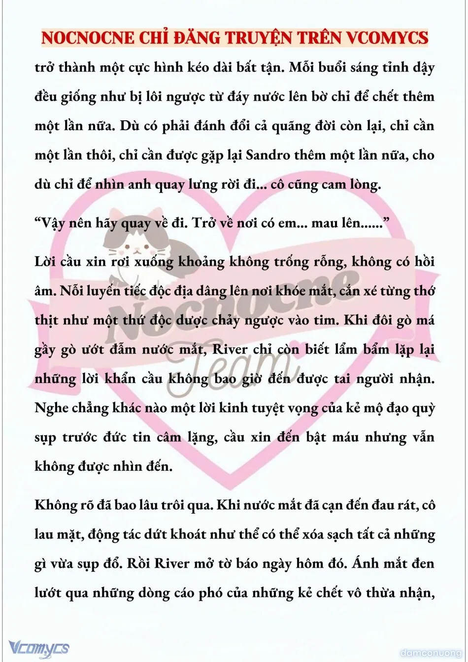 [18+] Điểm Chí 