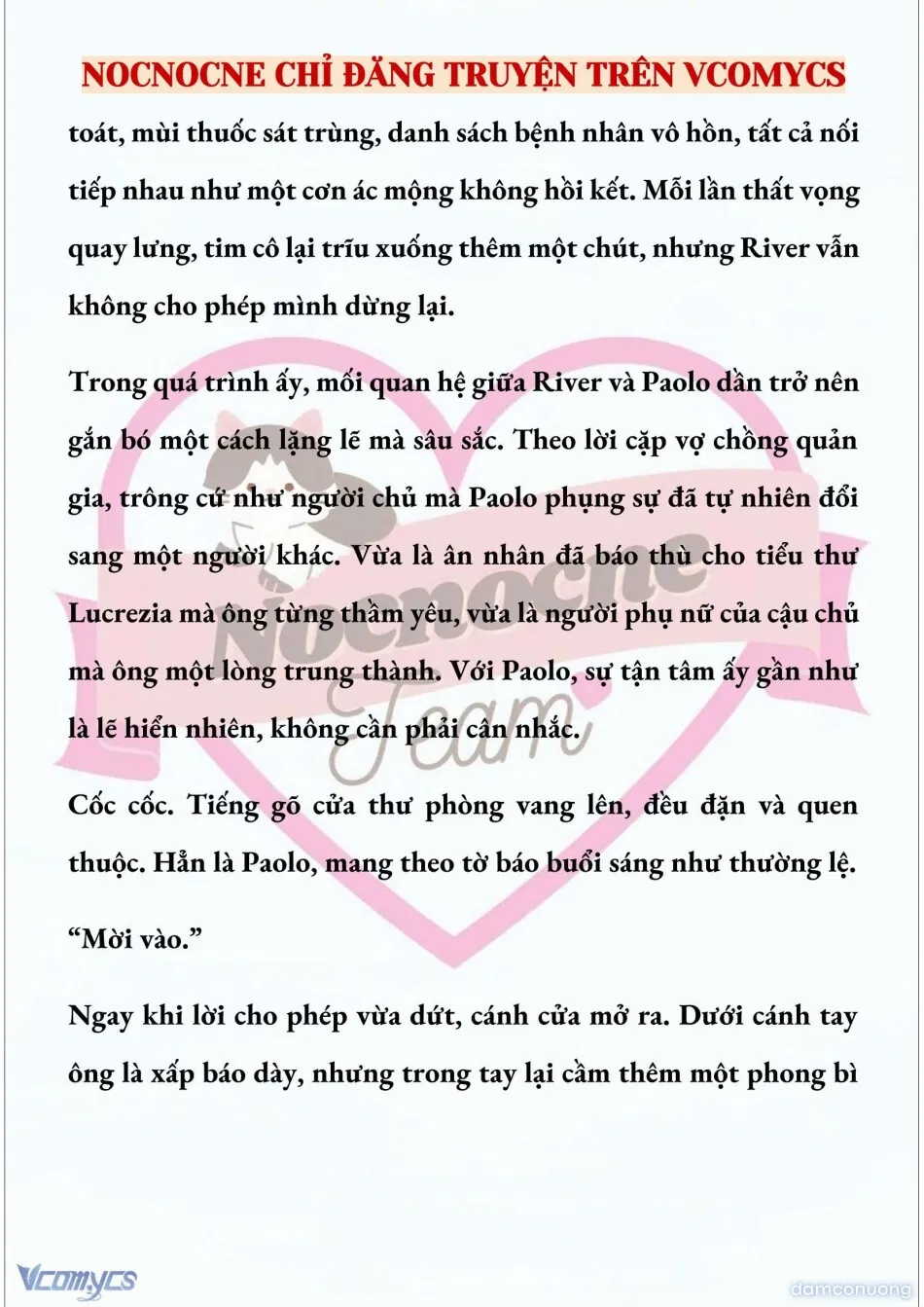 [18+] Điểm Chí 