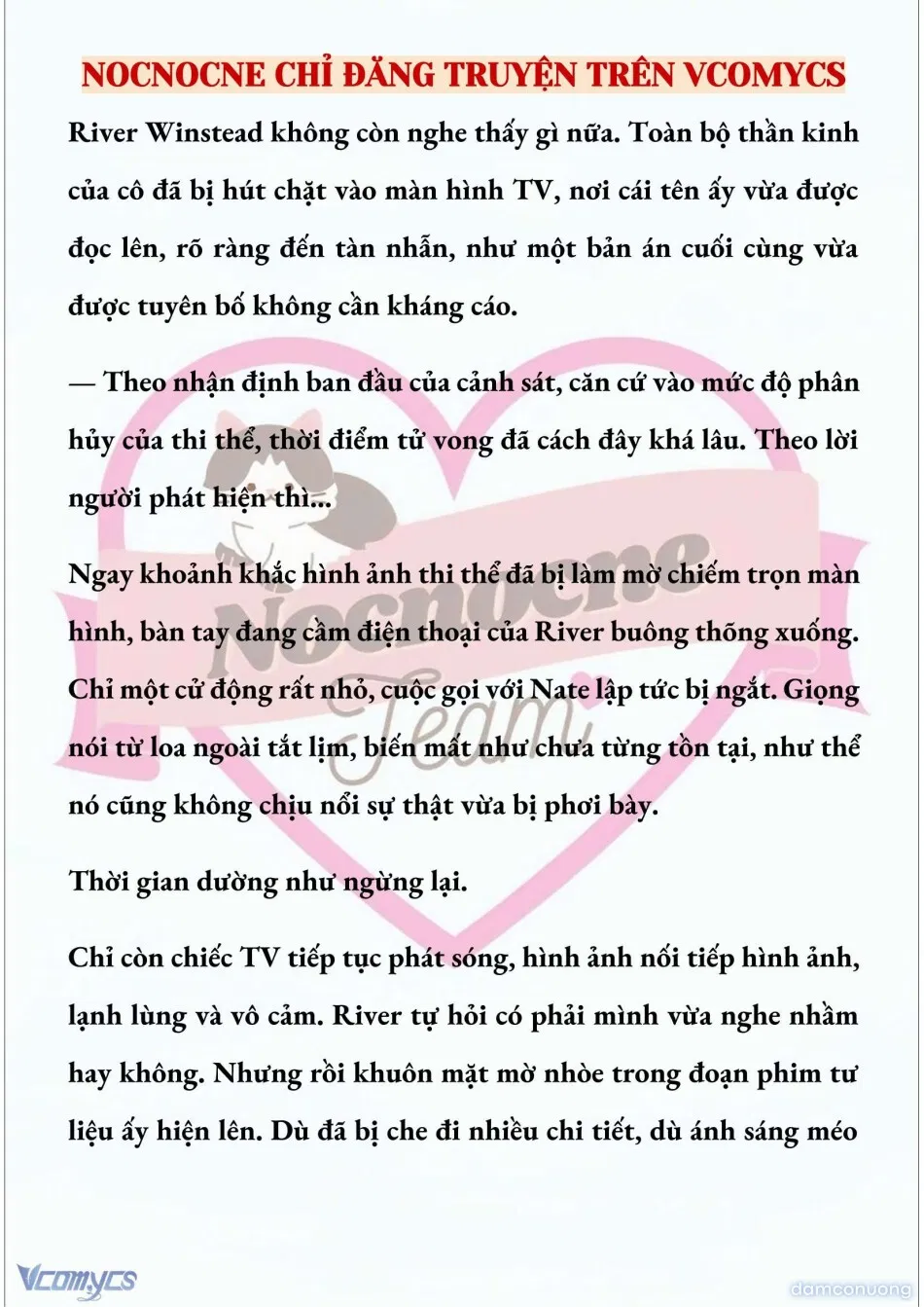 [18+] Điểm Chí 