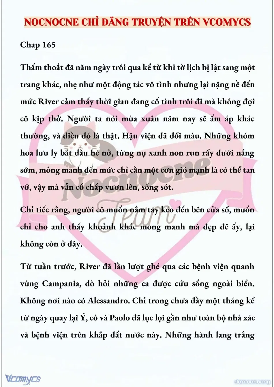 [18+] Điểm Chí 