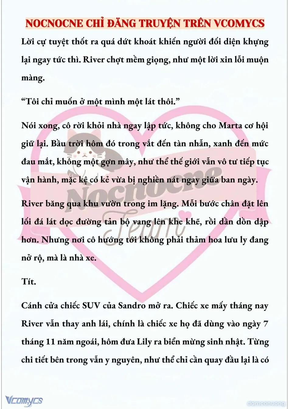 [18+] Điểm Chí 