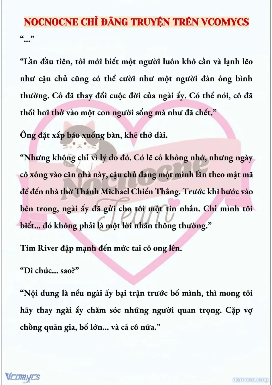 [18+] Điểm Chí 