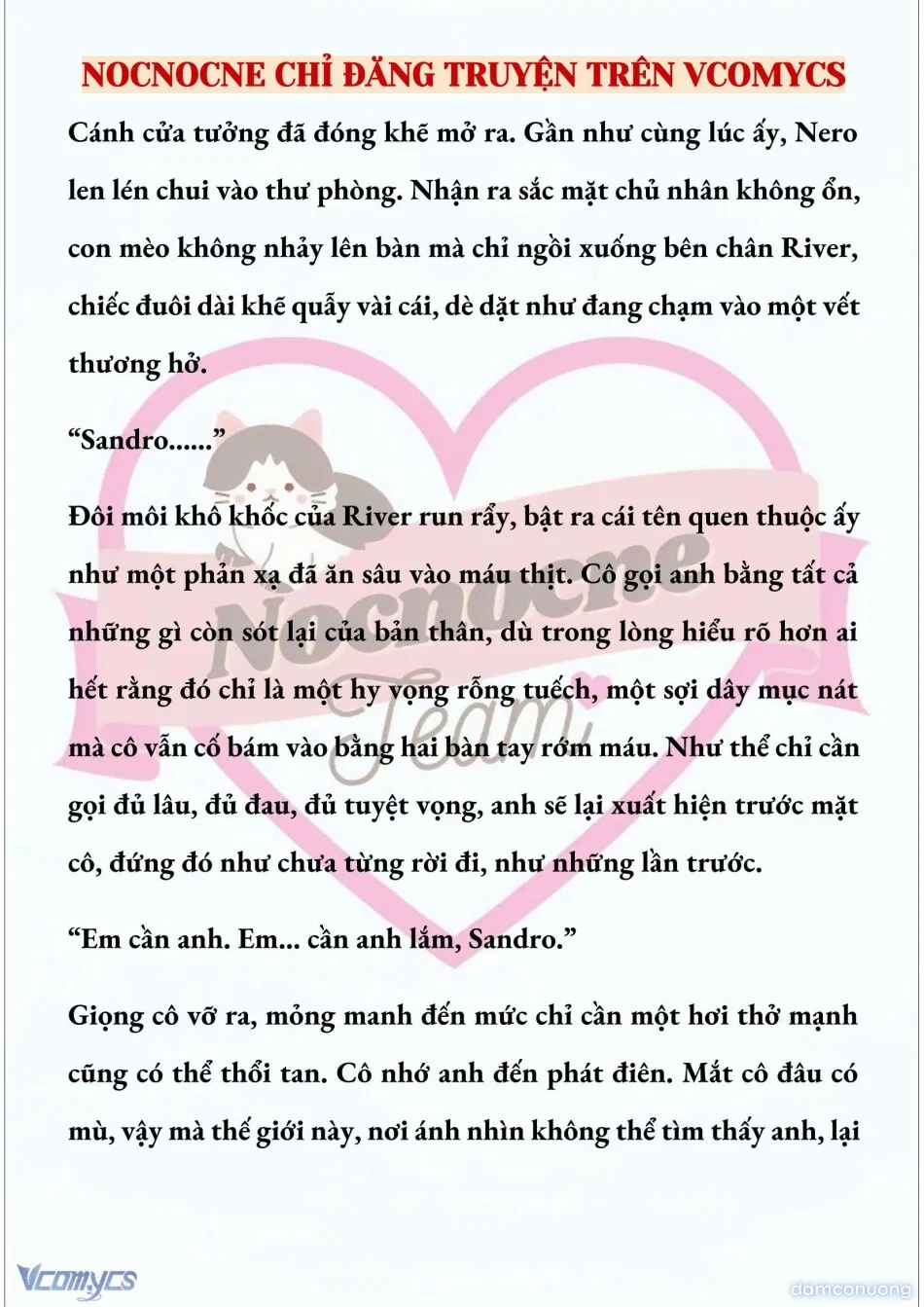 [18+] Điểm Chí 