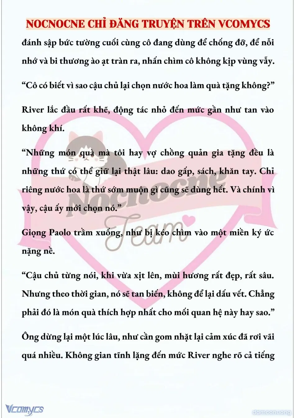 [18+] Điểm Chí 