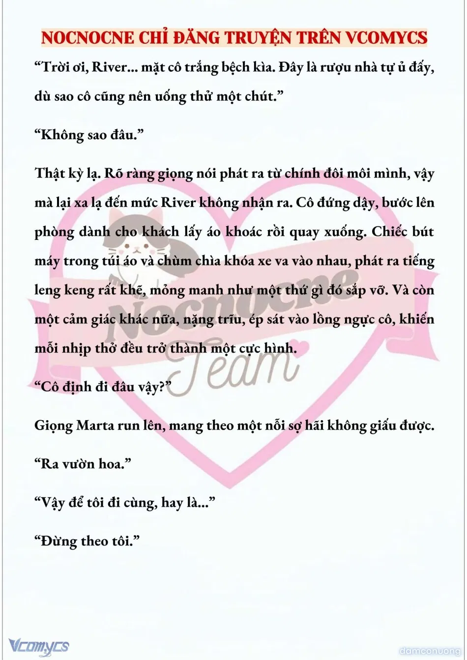 [18+] Điểm Chí 