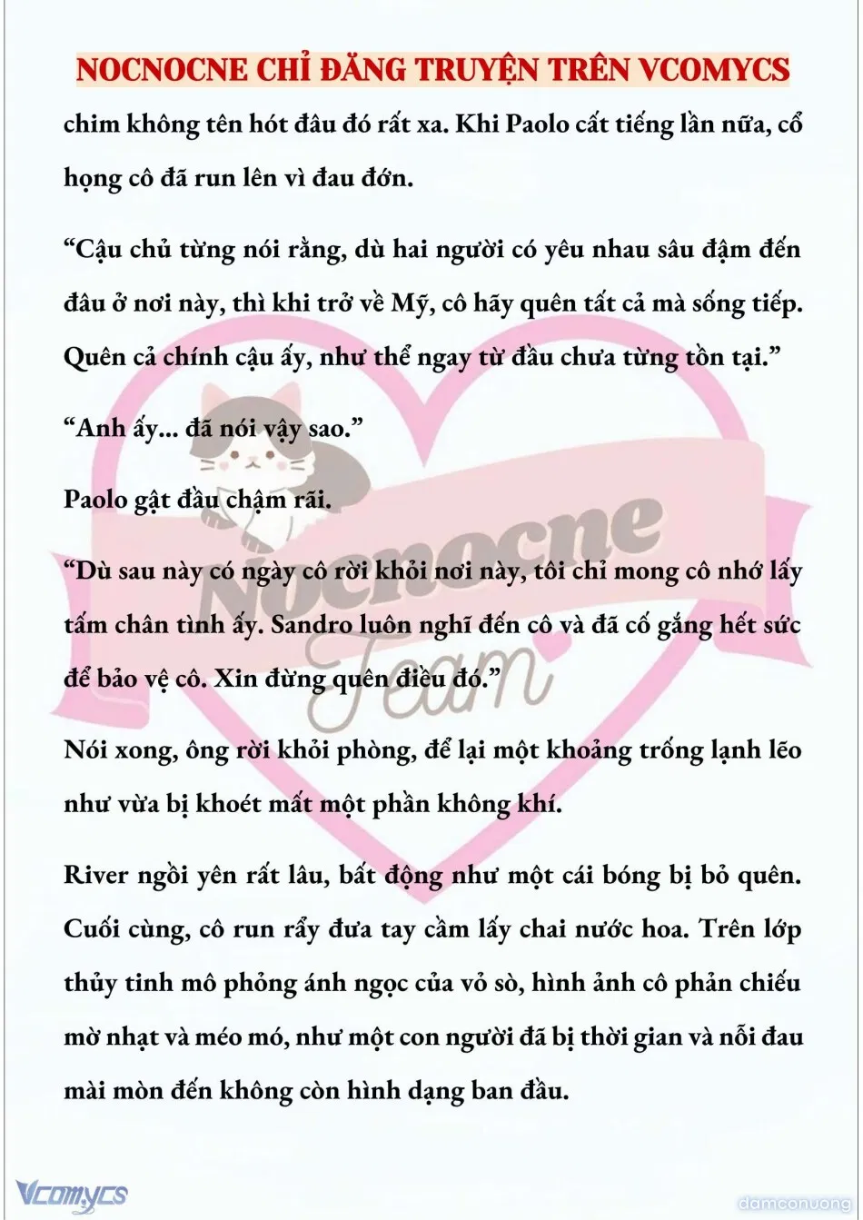 [18+] Điểm Chí 