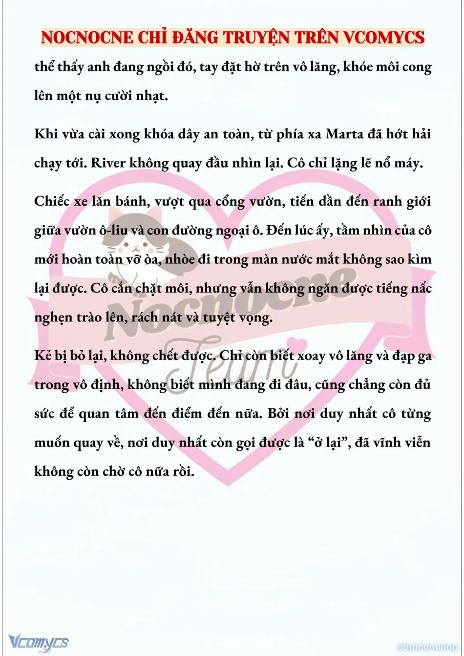[18+] Điểm Chí 