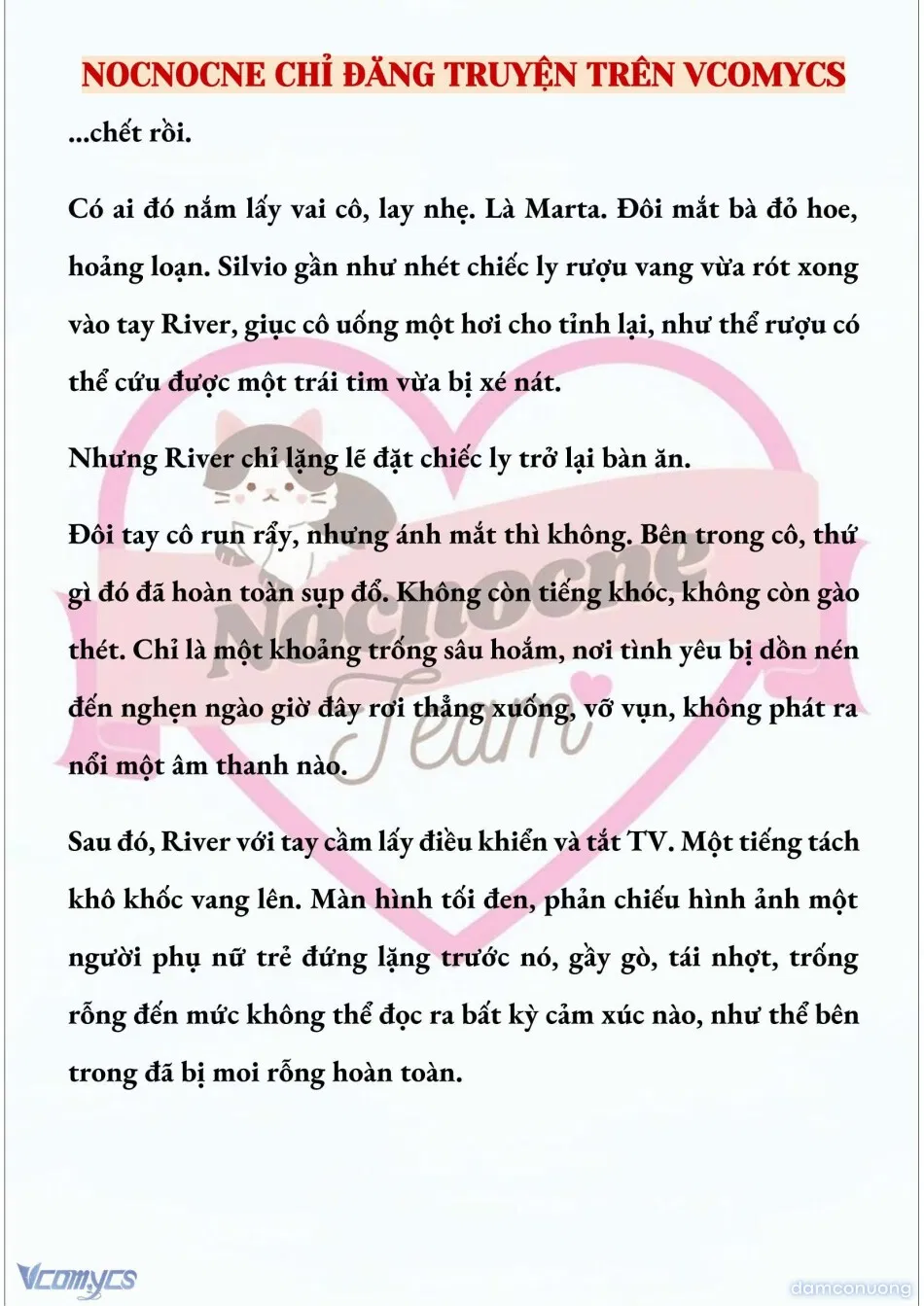 [18+] Điểm Chí 