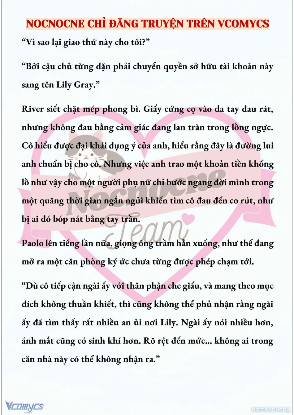 [18+] Điểm Chí 