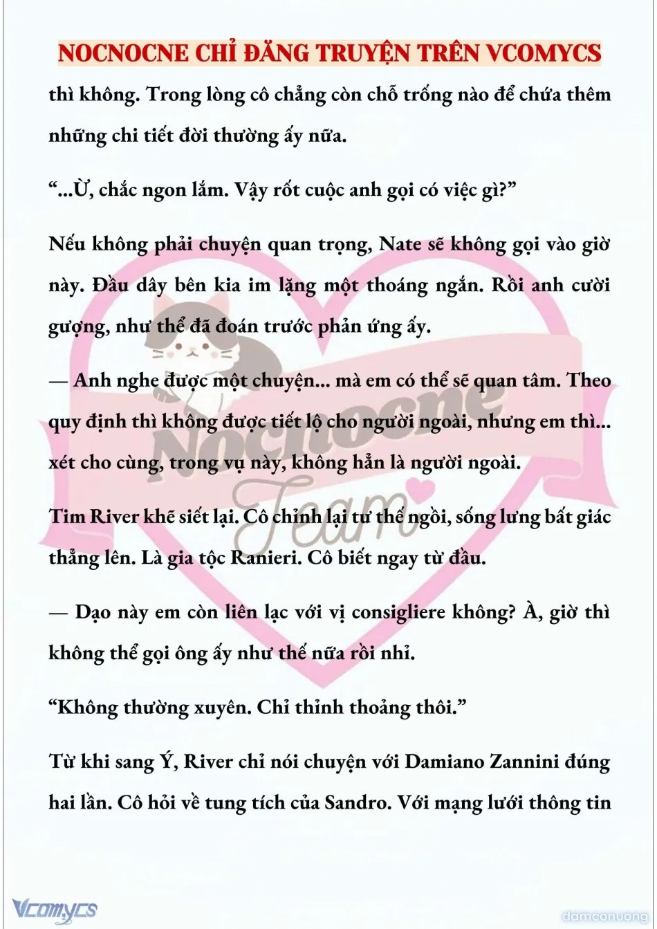 [18+] Điểm Chí 
