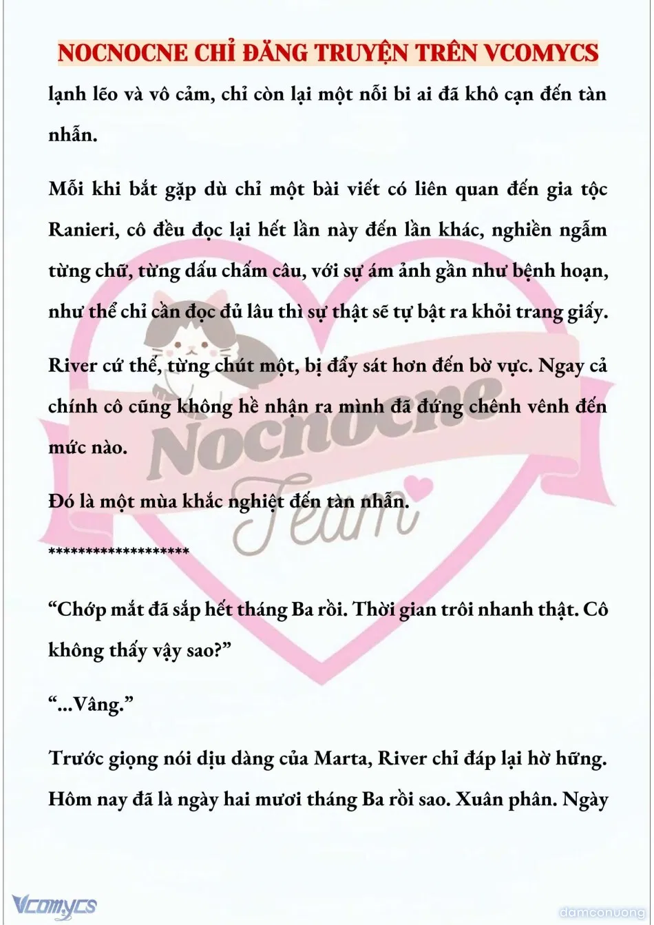 [18+] Điểm Chí 