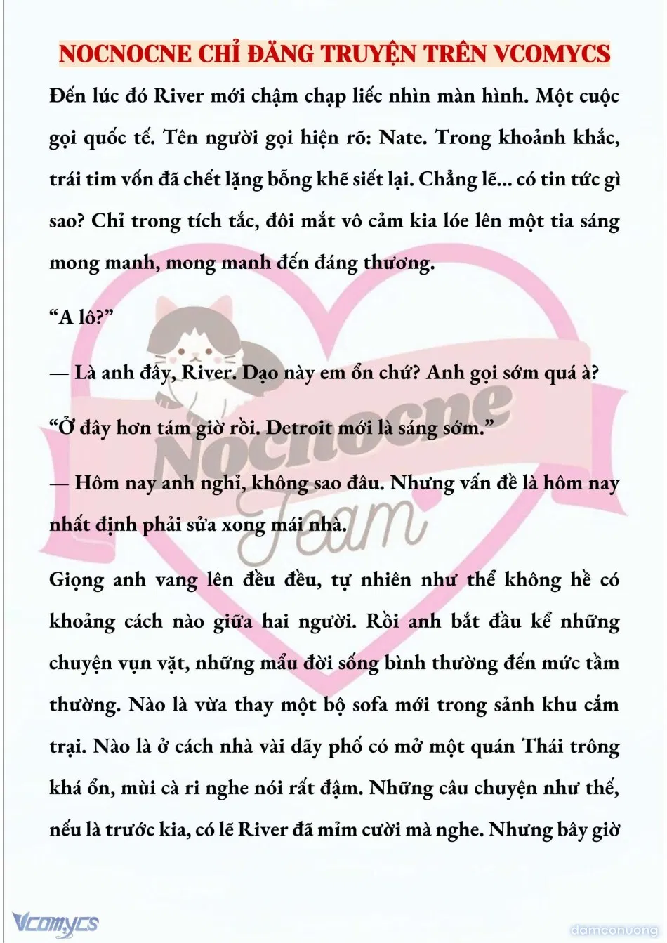 [18+] Điểm Chí 