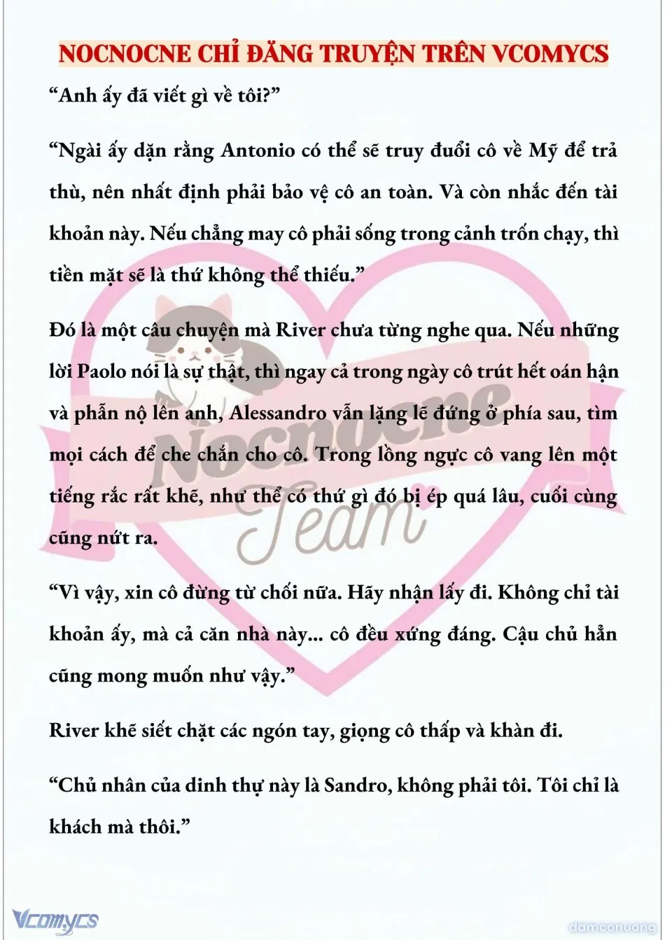 [18+] Điểm Chí 